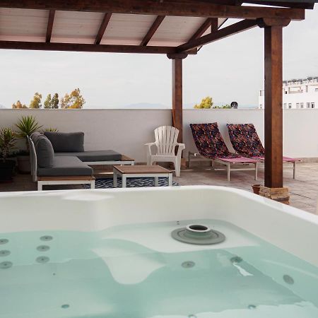 Apartament Atico Aligma Grenada Zewnętrze zdjęcie