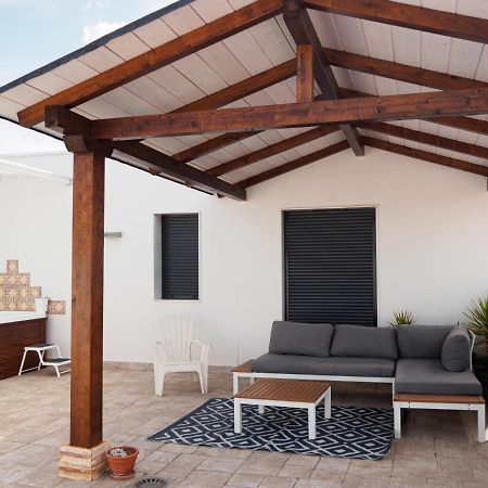 Apartament Atico Aligma Grenada Zewnętrze zdjęcie