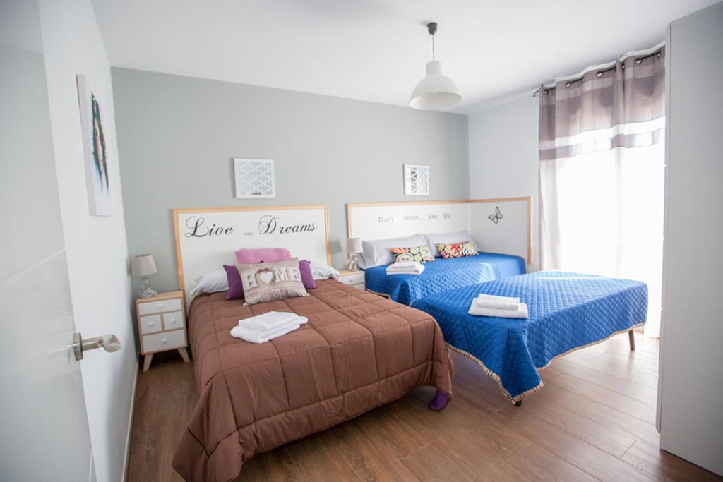 Apartament Atico Aligma Grenada Zewnętrze zdjęcie