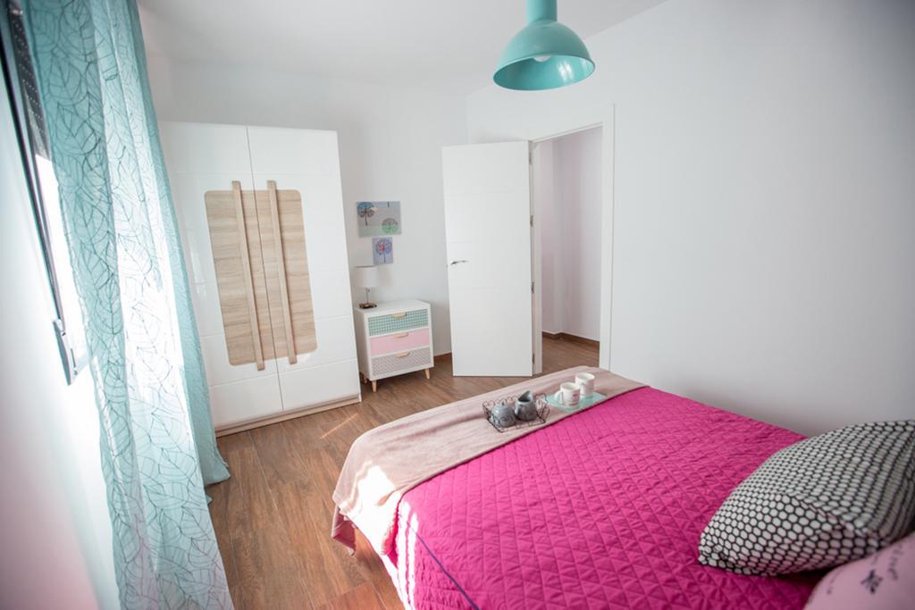 Apartament Atico Aligma Grenada Zewnętrze zdjęcie