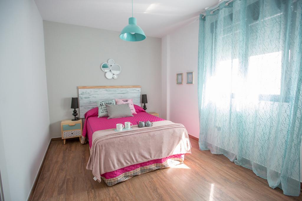 Apartament Atico Aligma Grenada Zewnętrze zdjęcie