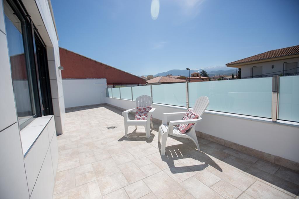Apartament Atico Aligma Grenada Zewnętrze zdjęcie