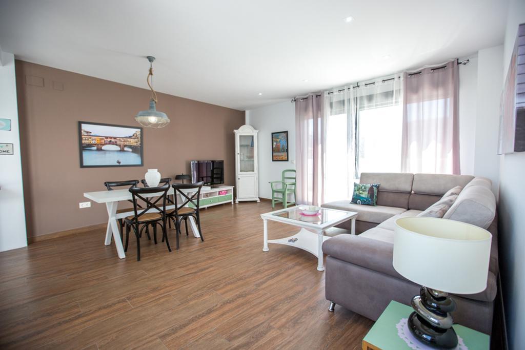 Apartament Atico Aligma Grenada Zewnętrze zdjęcie