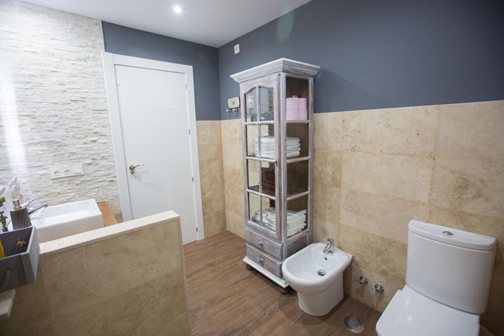 Apartament Atico Aligma Grenada Zewnętrze zdjęcie