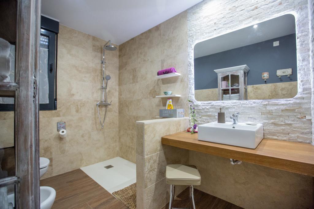 Apartament Atico Aligma Grenada Zewnętrze zdjęcie