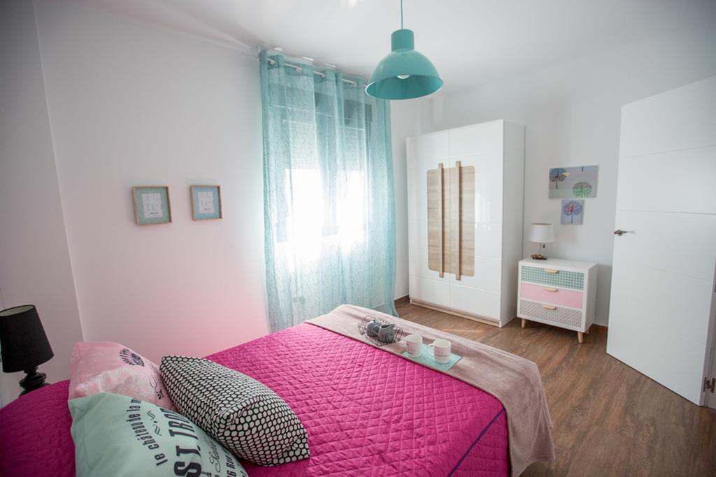 Apartament Atico Aligma Grenada Zewnętrze zdjęcie